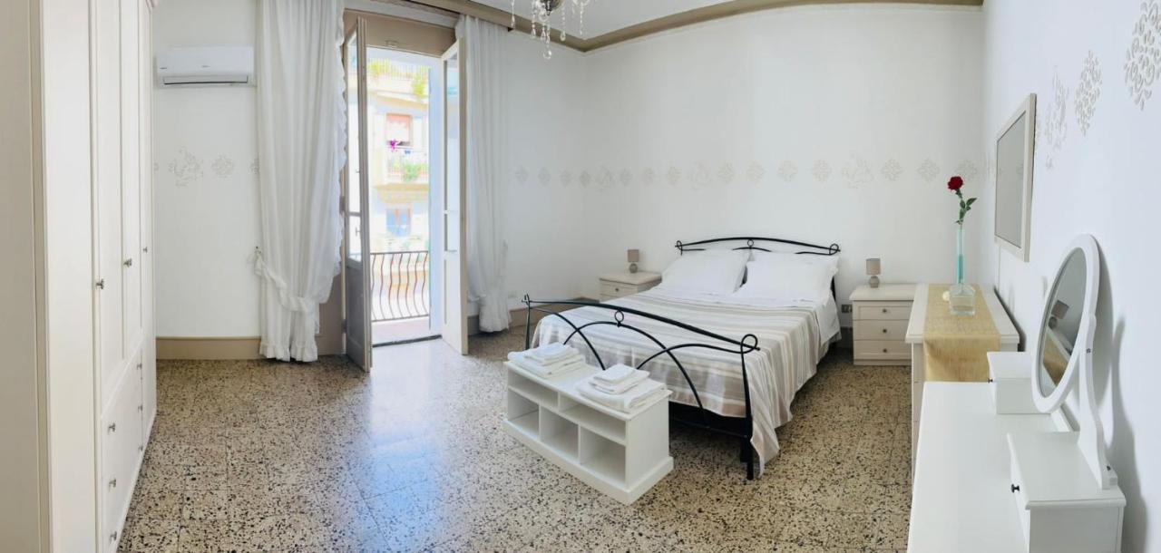 Antico 109 Apartment