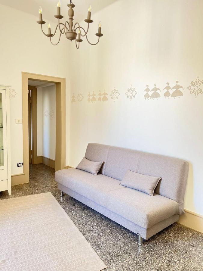 Apartment Antico 109 Alghero